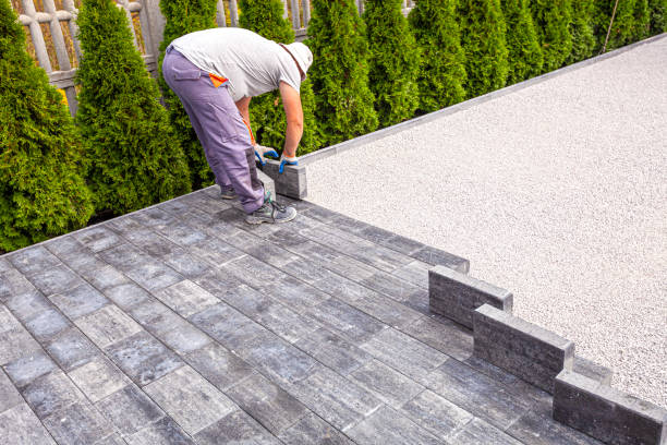 Best Affordable Driveway Pavers  in Springfield, MA