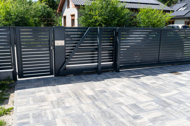 Best Affordable Driveway Pavers  in Springfield, MA