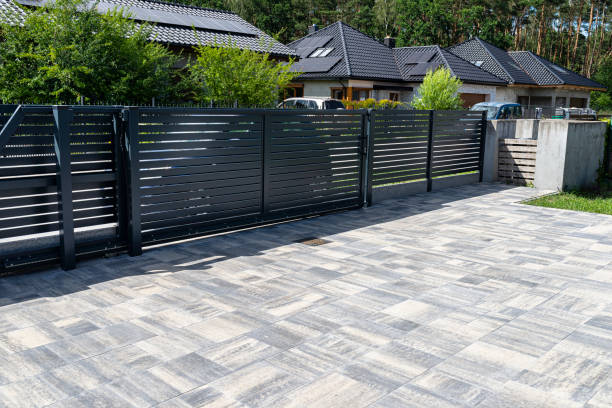 Best Driveway Resurfacing Pavers  in Springfield, MA