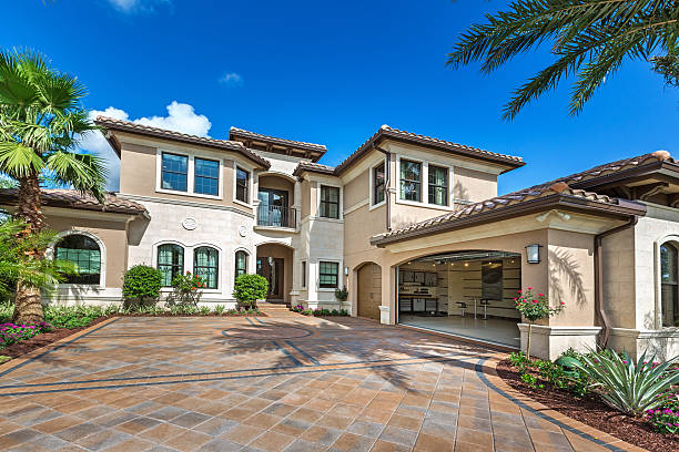 Reasons to Select Us for Your Driveway Paving Requirements in Springfield, MA