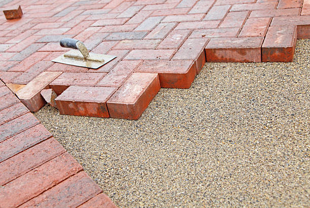  Springfield, MA Driveway Pavers Pros