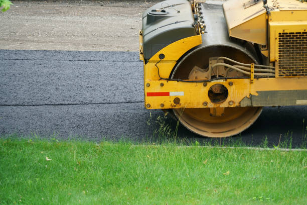 Best Brick Driveway Pavers  in Springfield, MA