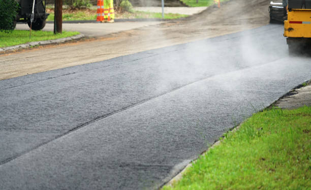 Best Driveway Repair Near Me  in Springfield, MA