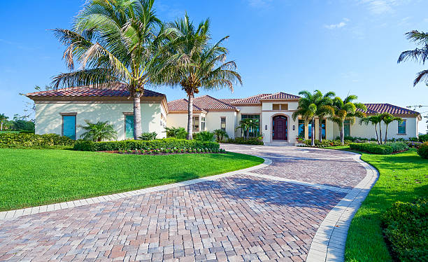 Best Commercial Driveway Pavers  in Springfield, MA