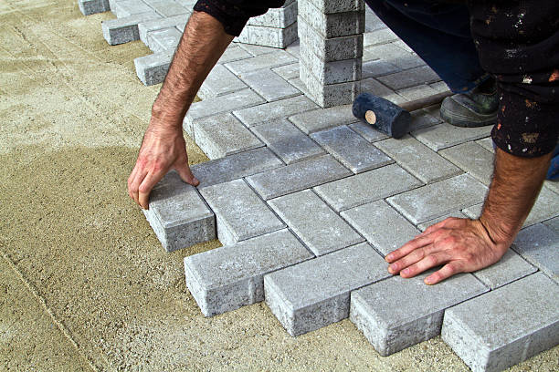 Best Driveway Paving Company  in Springfield, MA