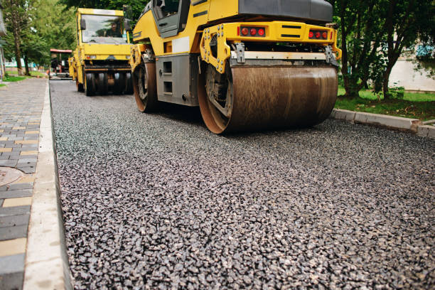 Best Driveway Pavers Near Me  in Springfield, MA