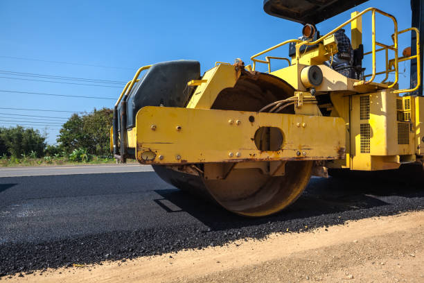 Best Residential Driveway Paver Services  in Springfield, MA